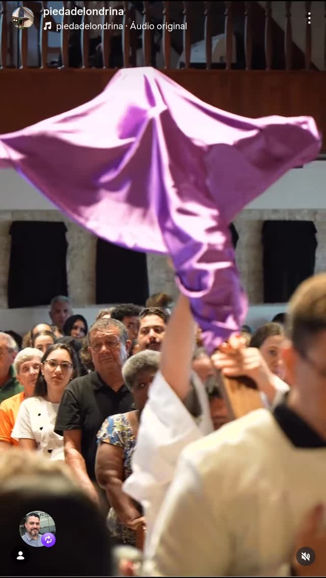 Novena da Divina Misericórdia e a Festa da Misericórdia