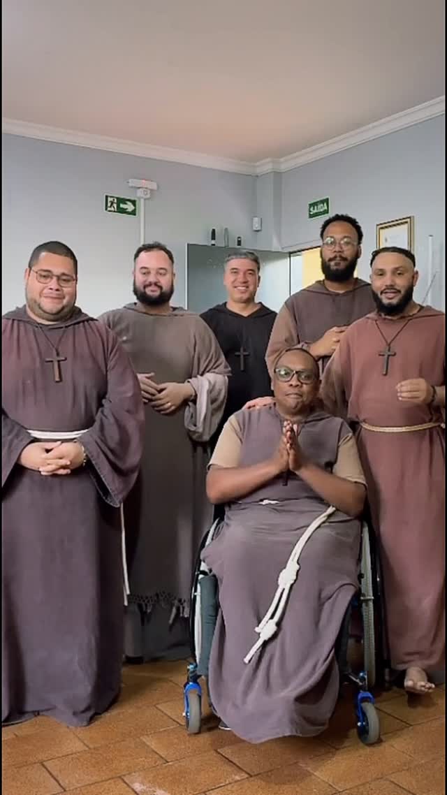 Gestos concretos que fazem a diferença.