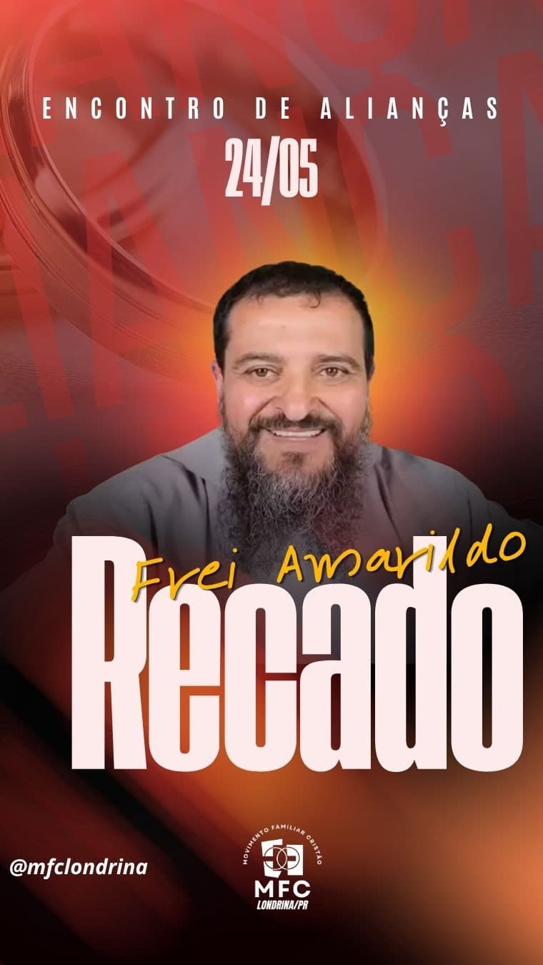 Encontro de Alianças