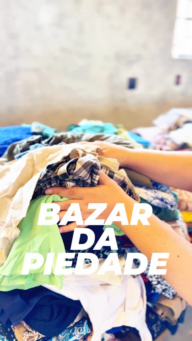 Bazar da Piedade